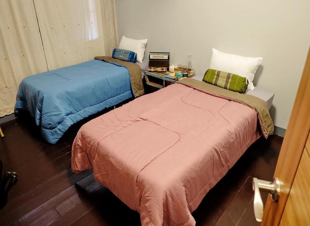 Sor Vorapin Muay Thai Home