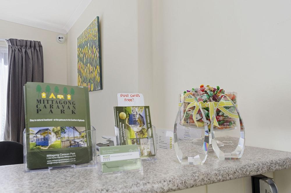 Mittagong Holiday Park