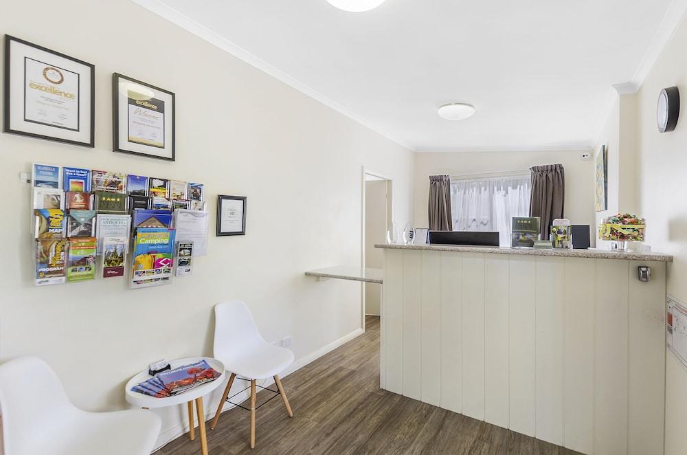 Mittagong Holiday Park