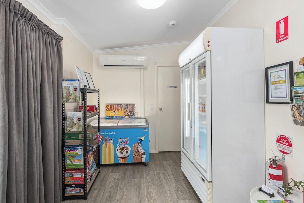 Mittagong Holiday Park