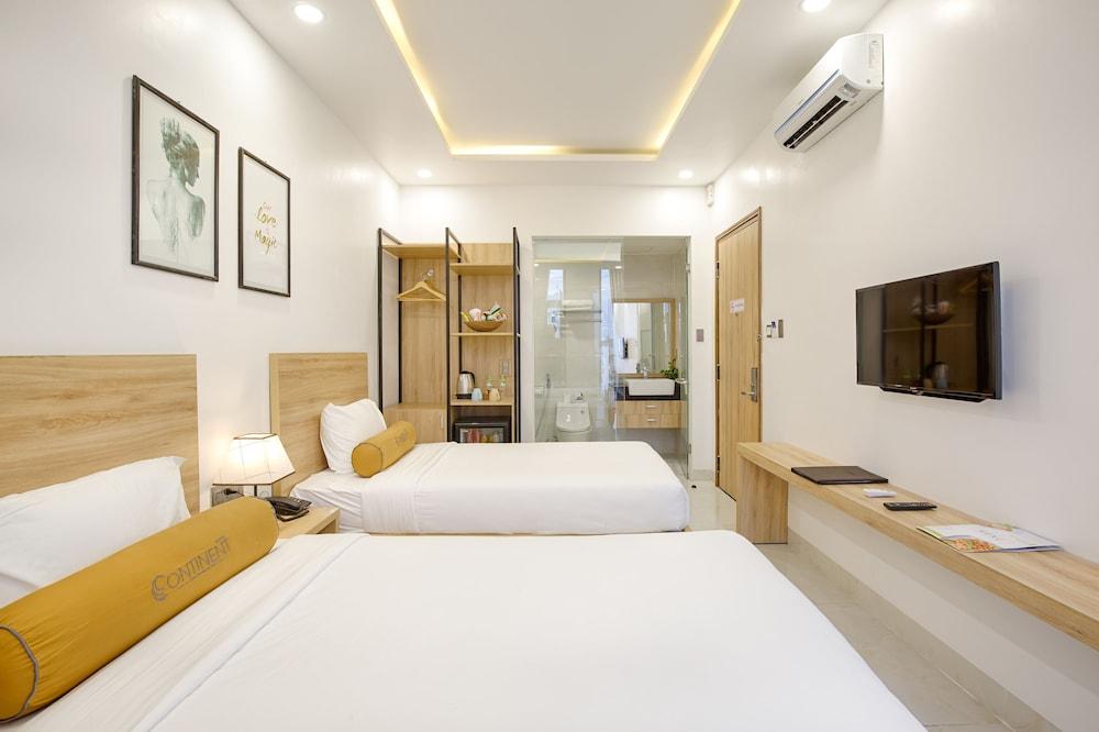Continent Hotel Da Nang