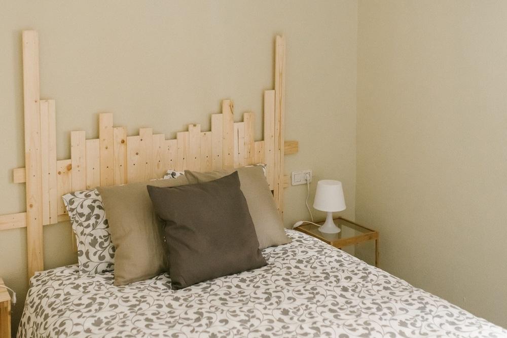 Sevilla Apartments Leonor BA