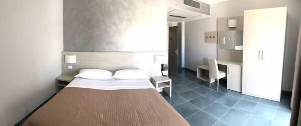 Hotel Testani Colleferro