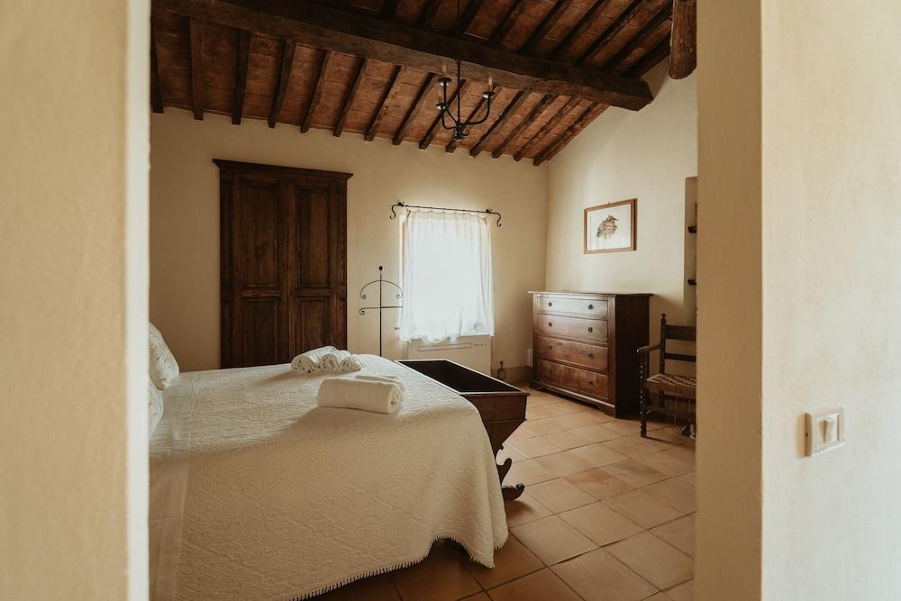 Agriturismo Le Macchie