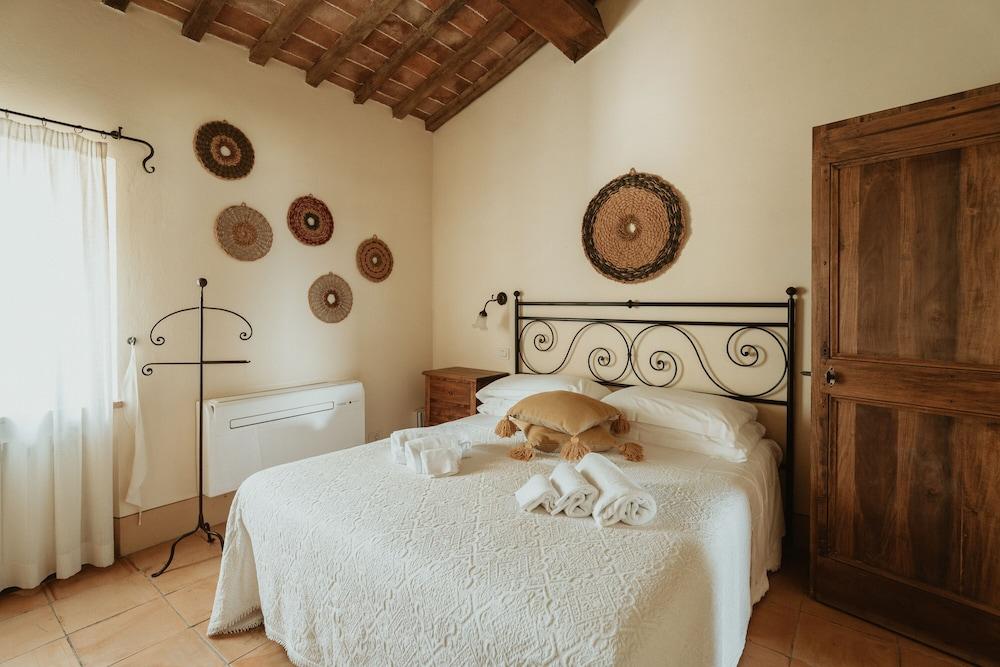 Agriturismo Le Macchie