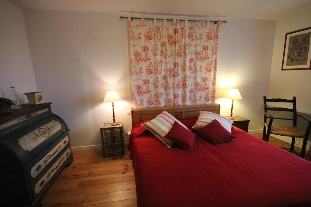 Le Pommenial de la Hérissonnière