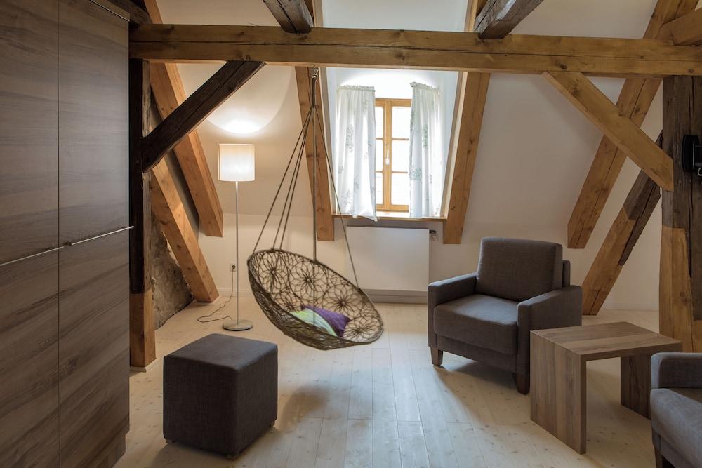 Hollerhöfe Zu Gast im Dorf