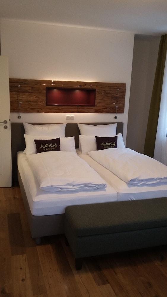 Hollerhöfe Zu Gast im Dorf