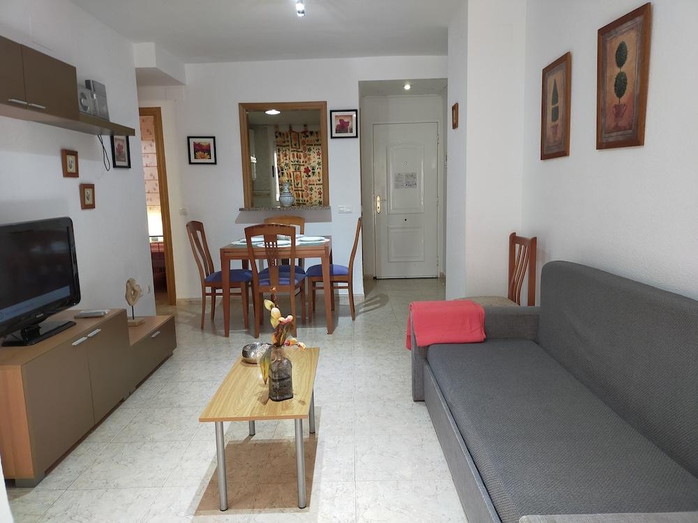 Acv - Isla Park-1 Línea Planta 1 Sur