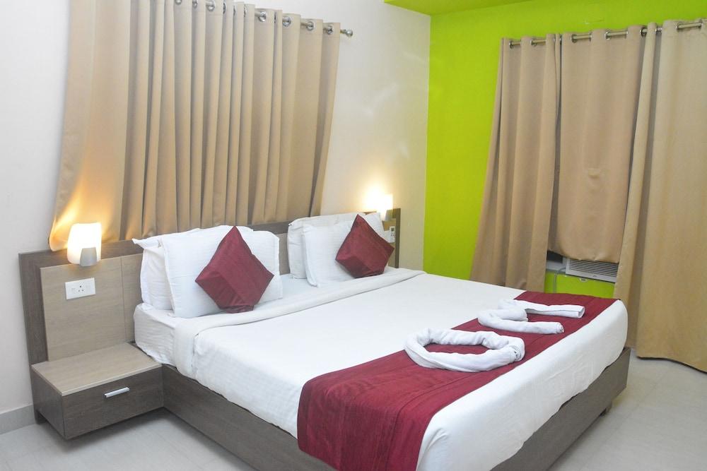 Om Leisure Resort Puri