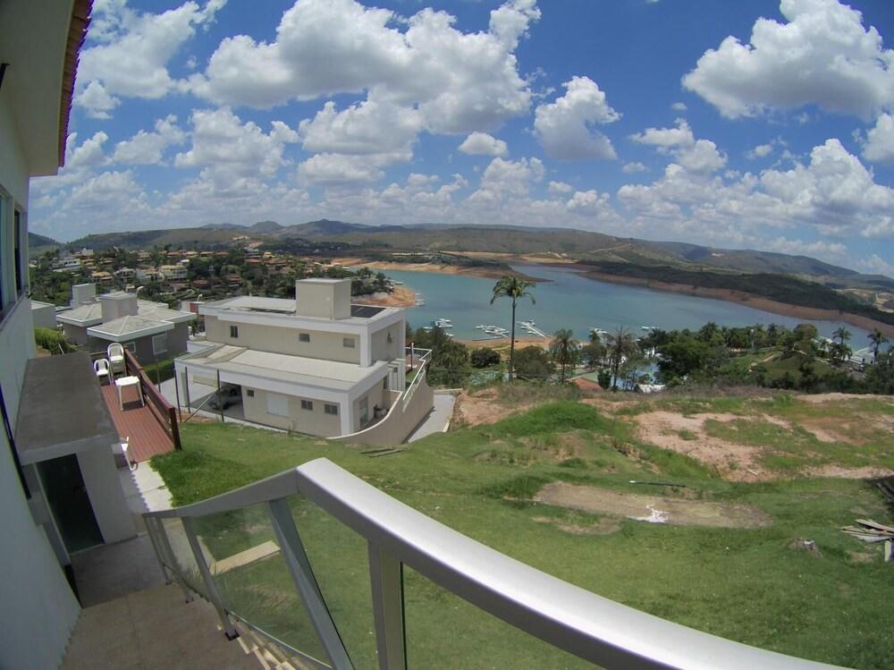 Hostel Escarpas do Lago