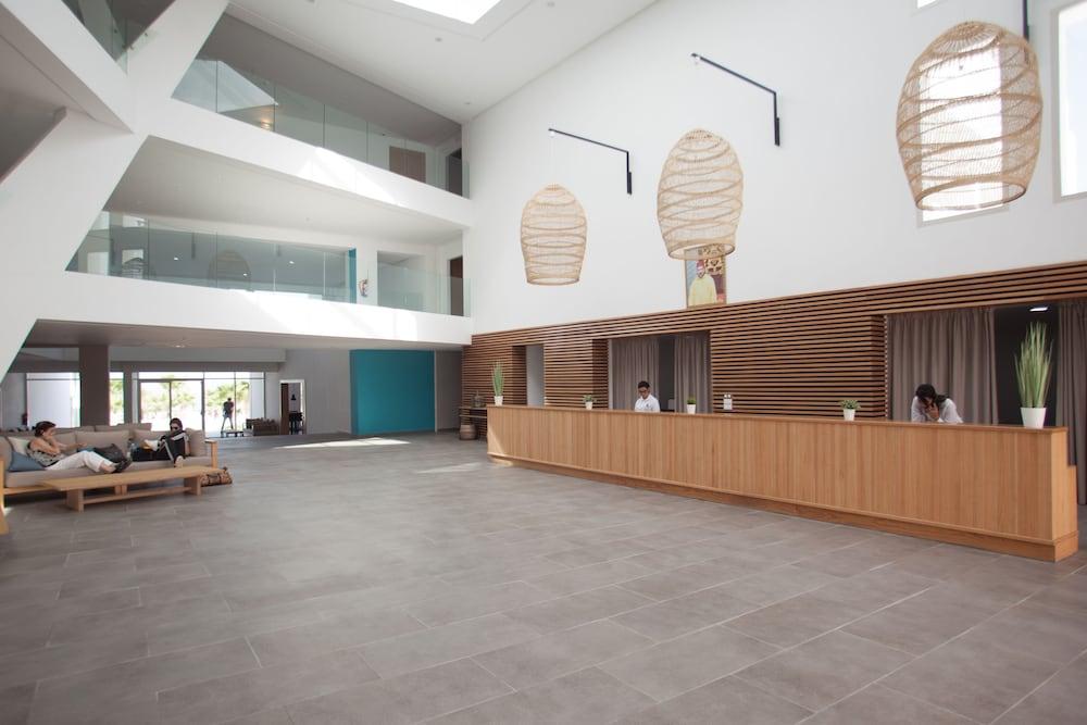 Lixus Beach Resort – All Inclusive