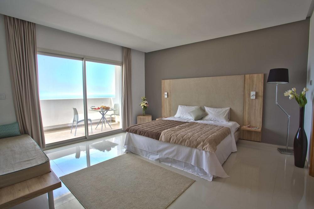 Lixus Beach Resort – All Inclusive