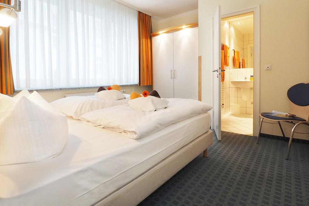 SEETELHOTEL Villa Aurora