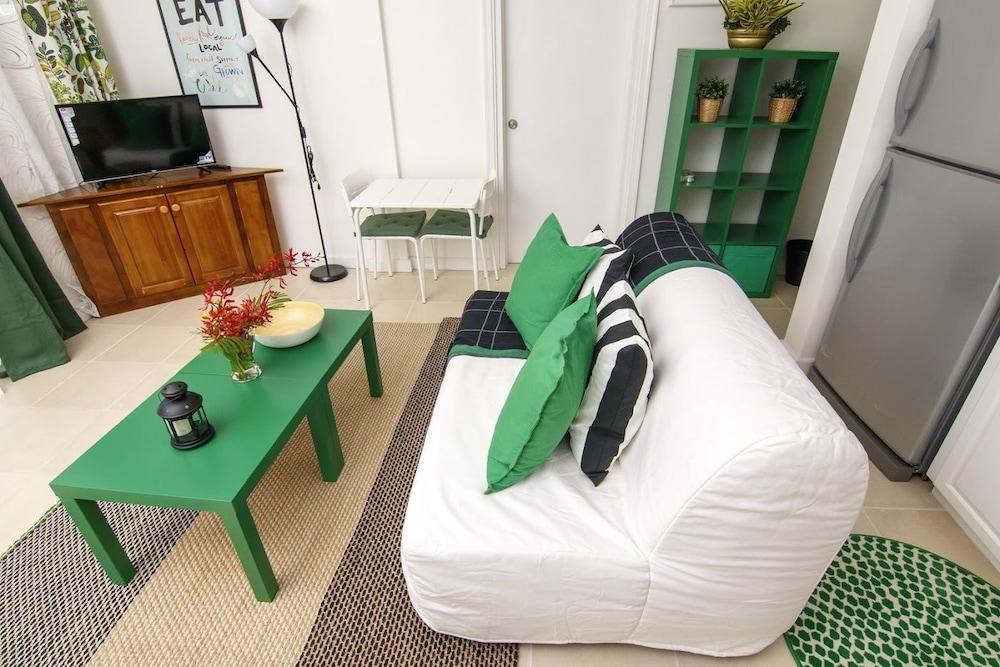 Ratho Mill Apartments