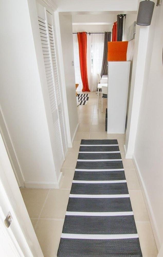 Ratho Mill Apartments