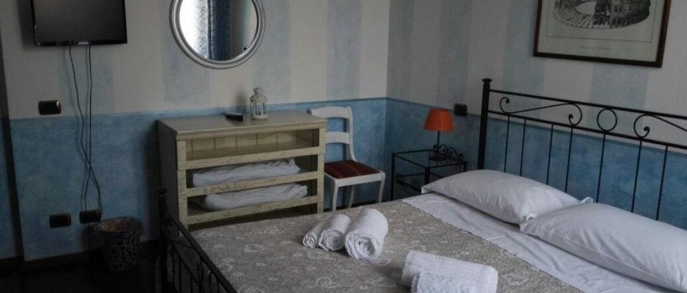 Bed and Breakfast ActeaVerona