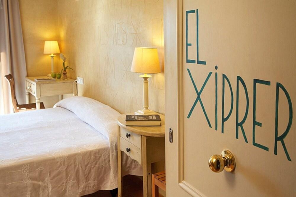 Hotel la Plaça de Madremanya