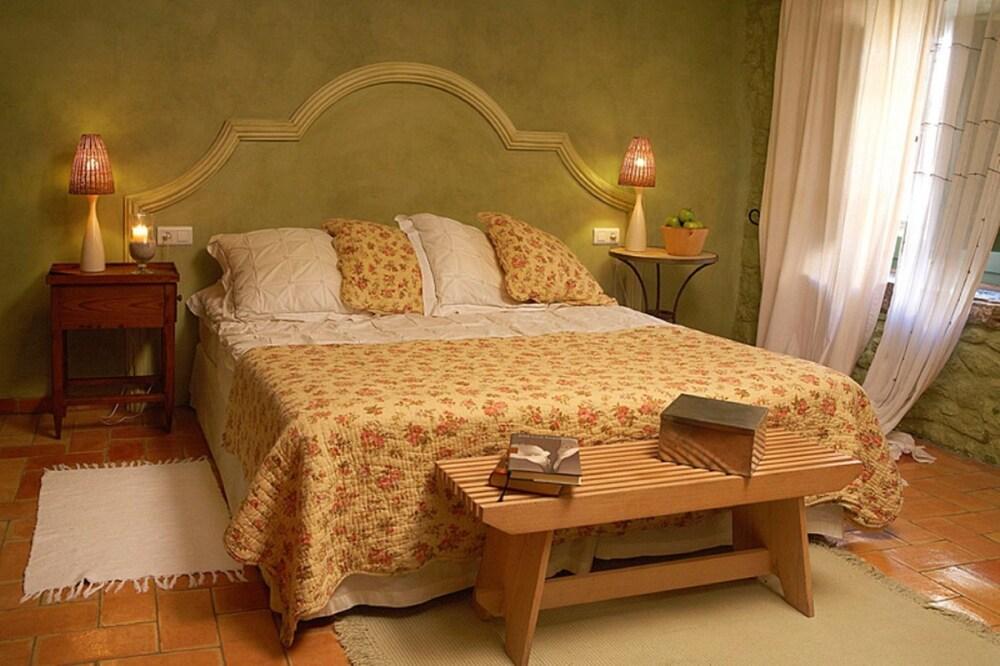 Hotel la Plaça de Madremanya