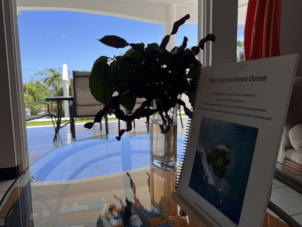 All Nations Guesthouse