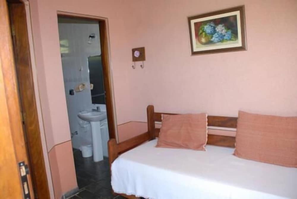 Estrela Da Serra Hotel Fazenda