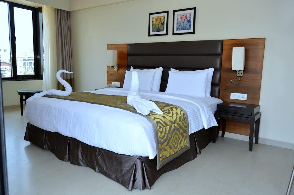 Hotel Orion Premiere