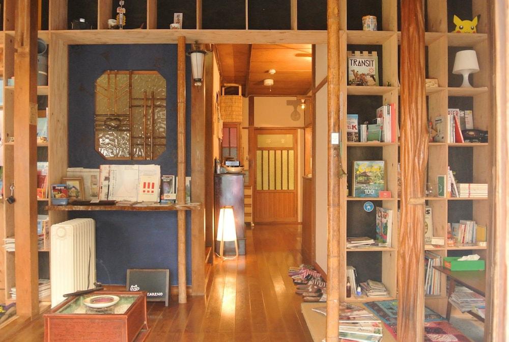 Guest House FUTARENO - Hostel