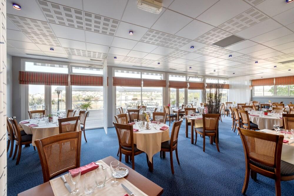 Hotellerie Saint Jean