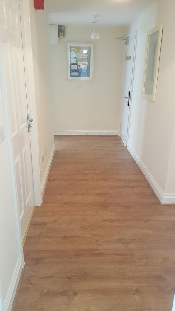 Limerick City Apartment 116