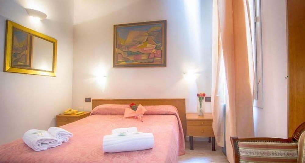 Albergo Antico Capon