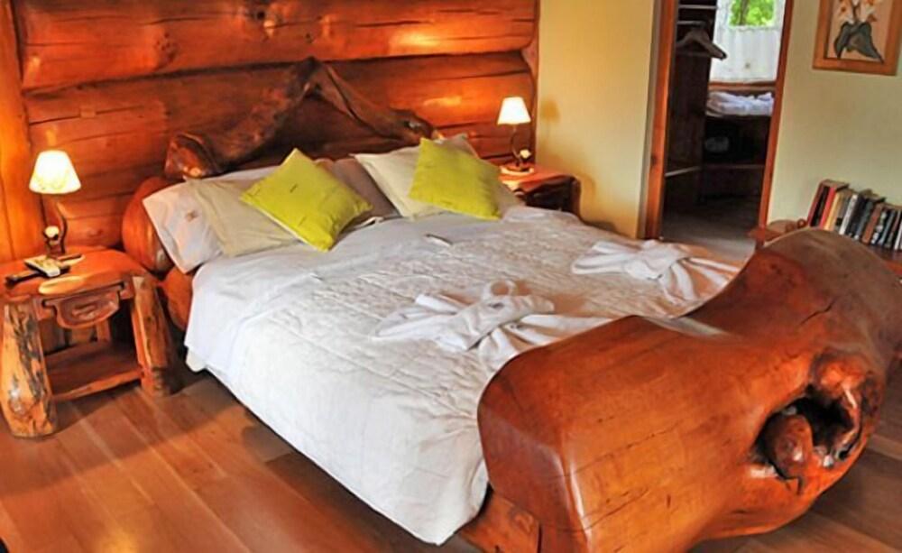 Rotui Cabañas Exclusivas