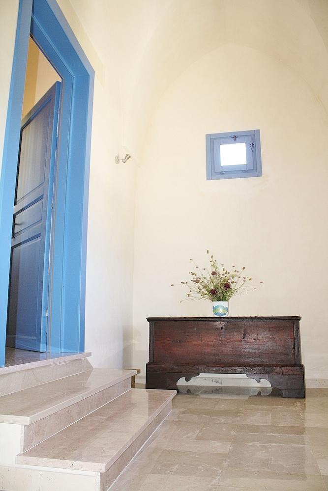 Antica Masseria Torre Mozza