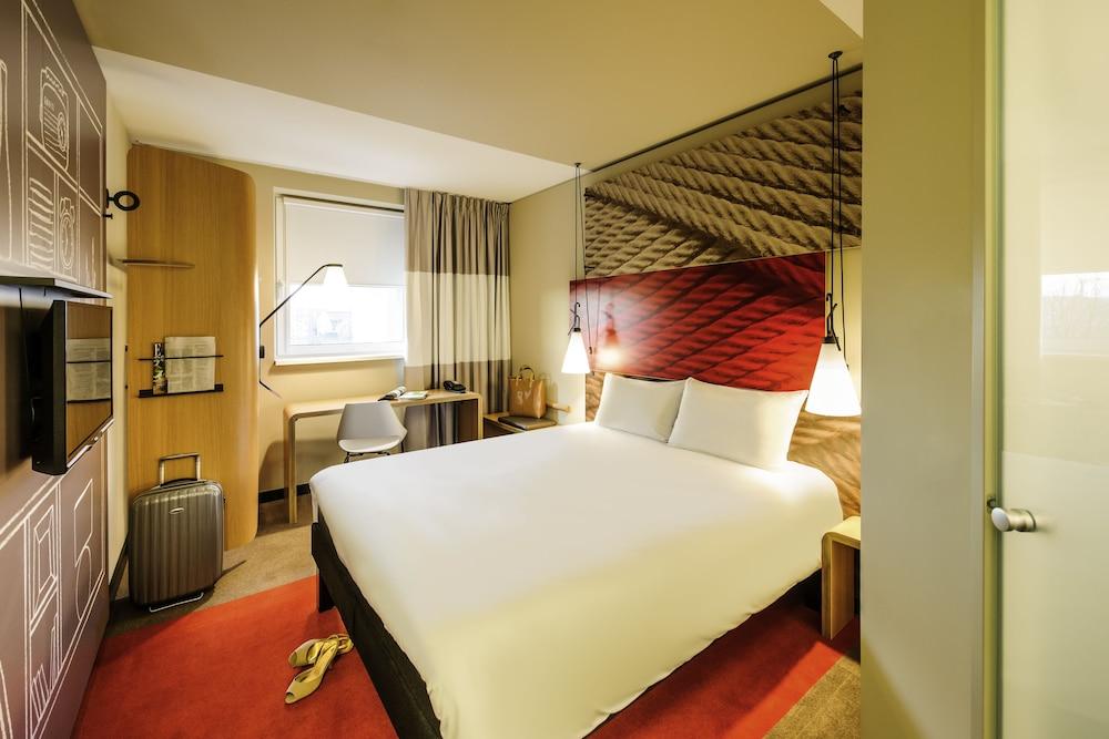 Ibis Irkutsk Center Hotel