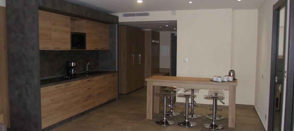 Hôtel & Résidence Lido Marana Bastia Furiani