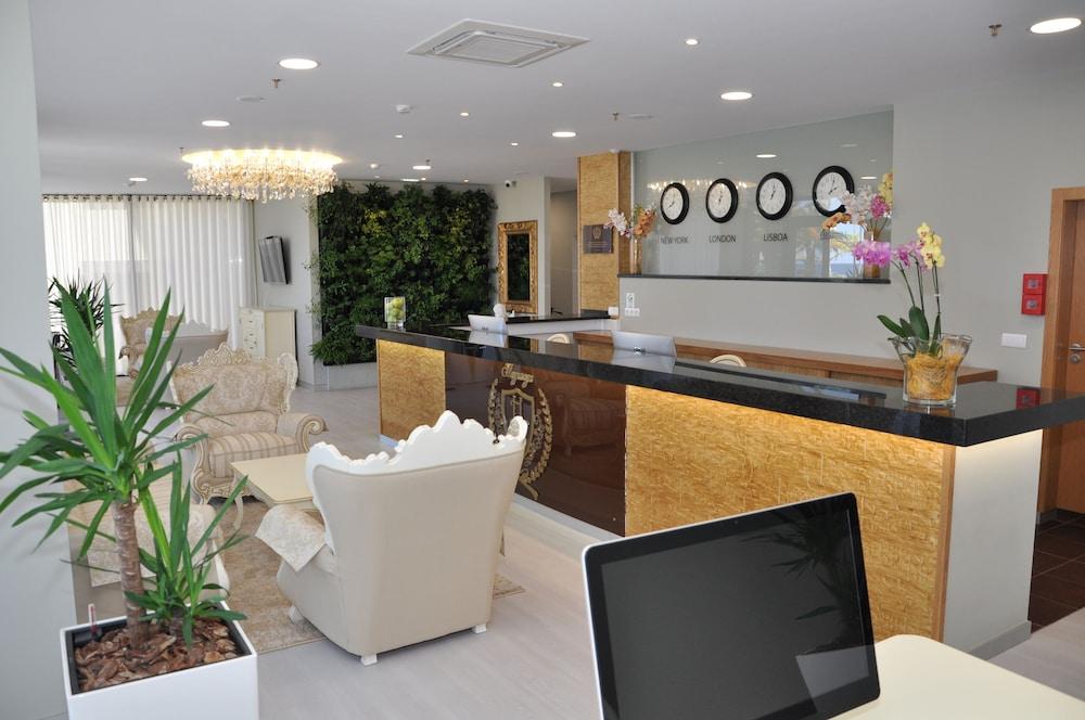 Santa Cruz Boutique Hotel