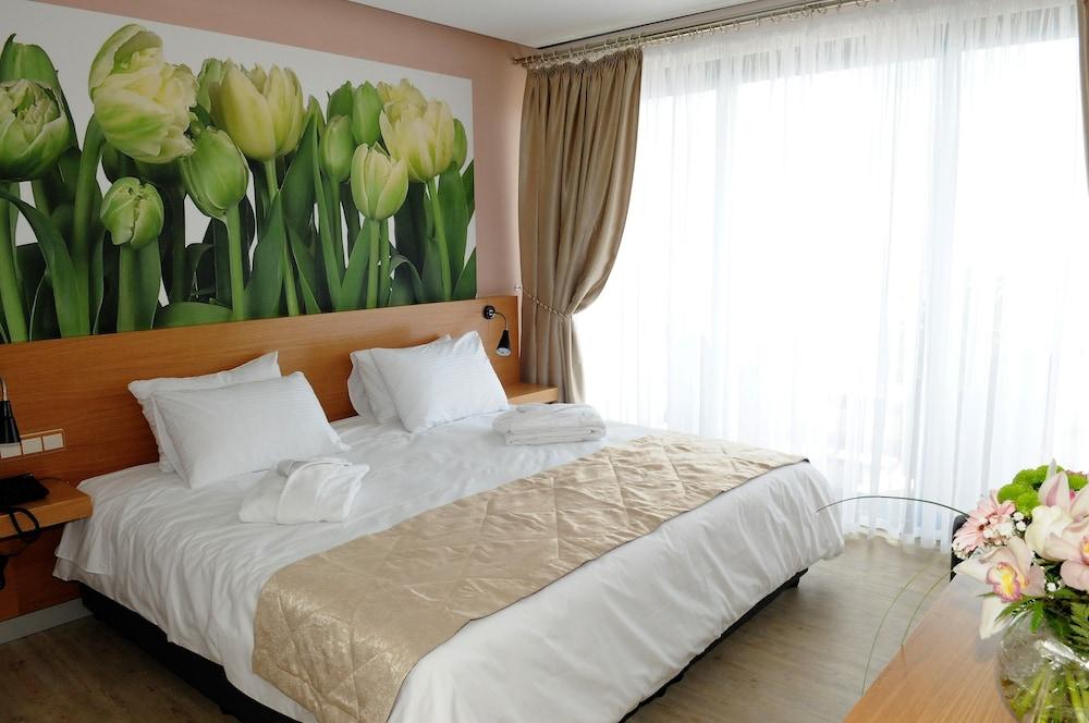 Santa Cruz Boutique Hotel