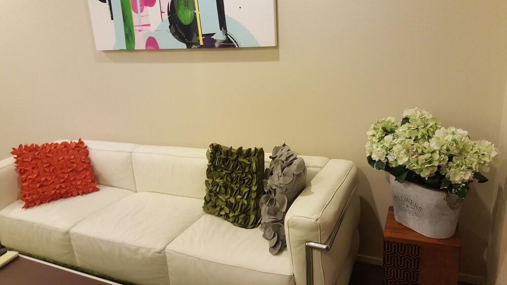 Portland Tower Apartment