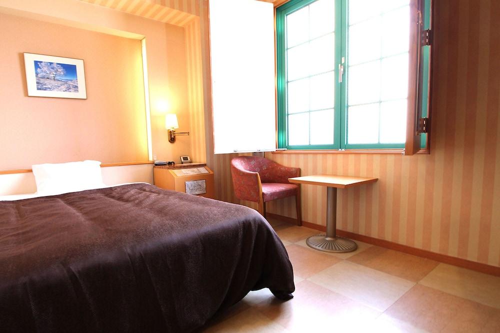 Business Hotel Sanmarco