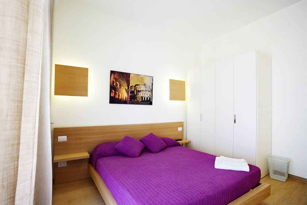 Affittacamere Nansen