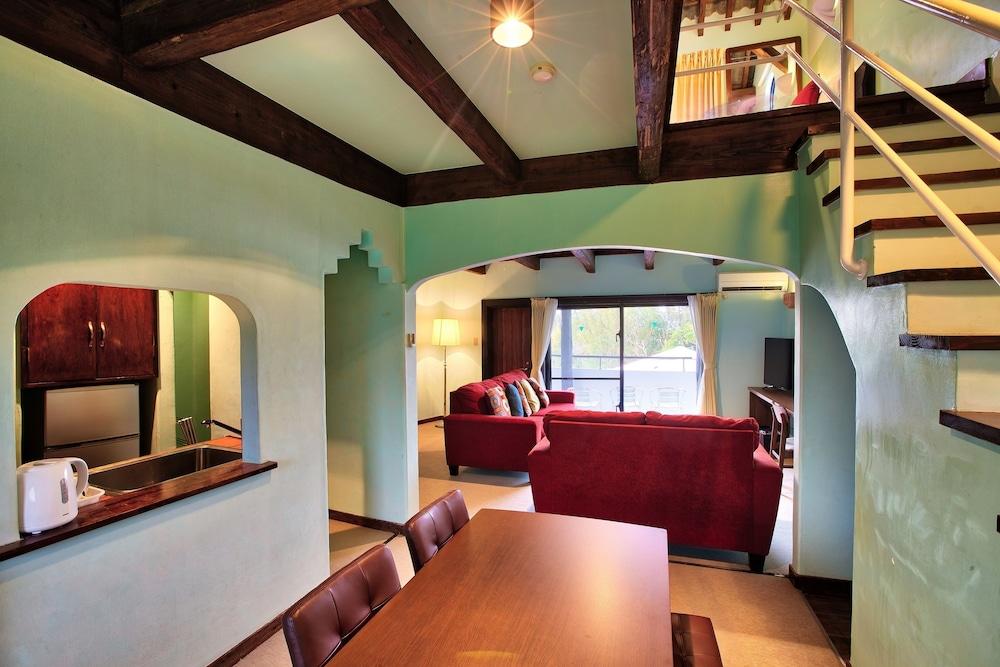 The PoolResort OKINAWA