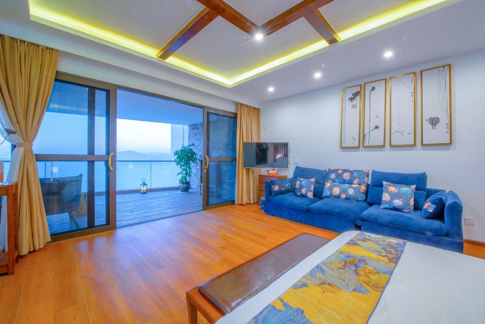 Skylini Seaview Holiday Inn-Dali