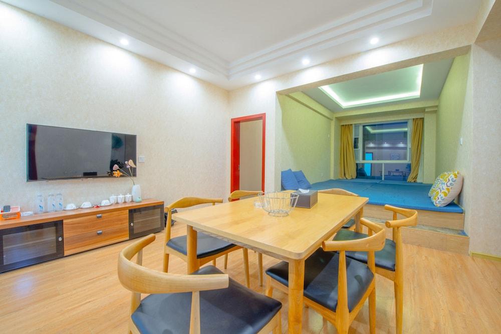 Skylini Seaview Holiday Inn-Dali