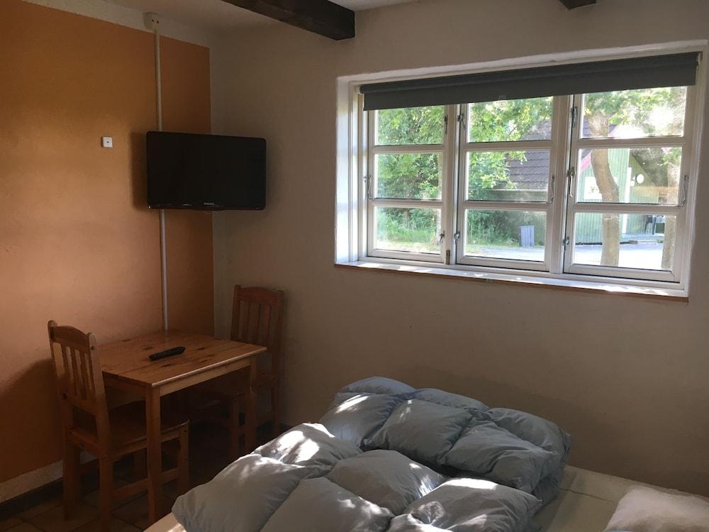 Dancamps Trelde Næs