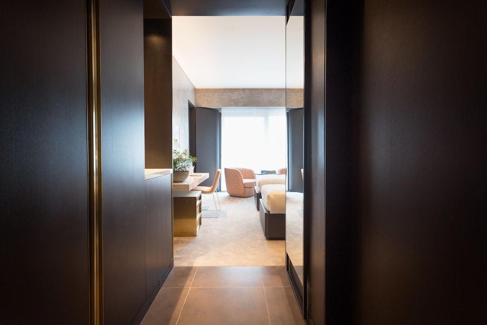 The Mill Hotel Bomonti