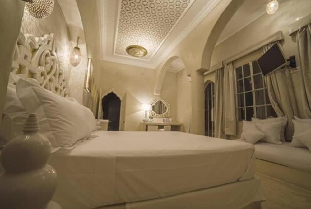 Riad Palais Blanc