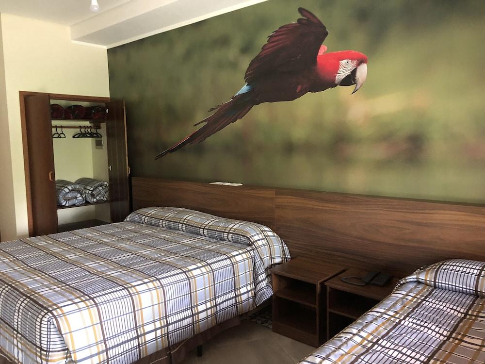 Resort Fazenda São João