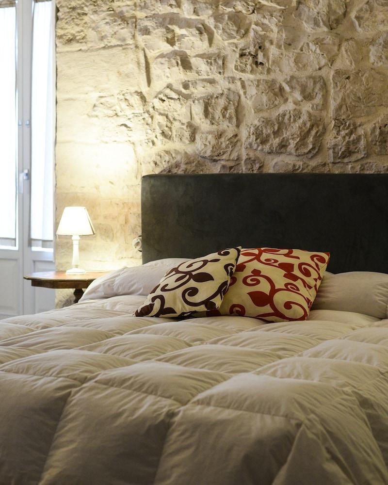 Graffiti Affittacamere