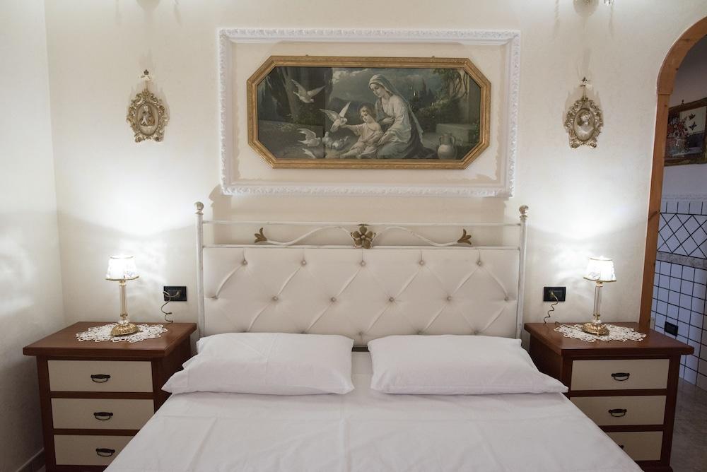 B&B Alloggio in Villa Cristina