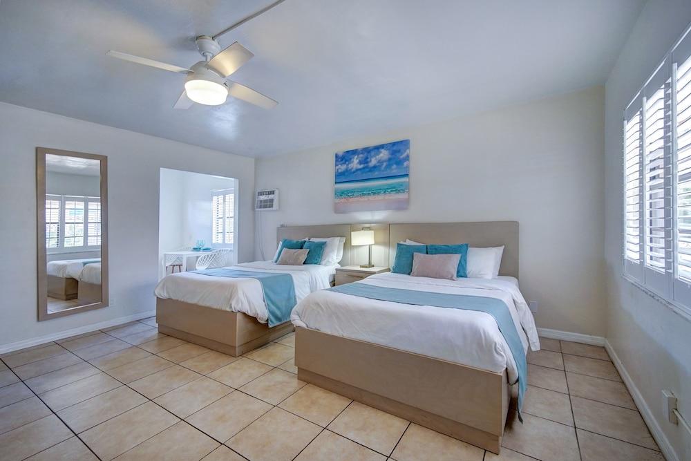 Sea Garden by the Sea