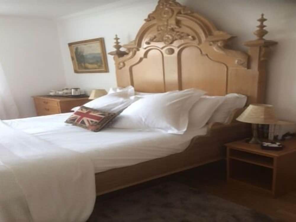 B&B The Little Garth